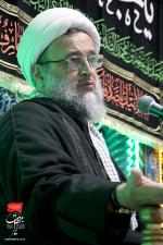تصاویر شهادت امام صادق علیه السلام ،۲۷ خرداد ۱۳۹۹