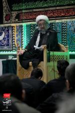 تصاویر شهادت امام صادق علیه السلام ،۲۷ خرداد ۱۳۹۹