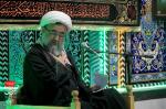 تصاویر شهادت امام صادق علیه السلام ،۲۷ خرداد ۱۳۹۹