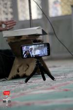 دعای روح بخش ندبه؛ ۳۰خرداد ۱۳۹۹