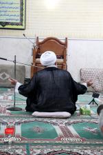 دعای روح بخش ندبه؛ ۳۰خرداد ۱۳۹۹