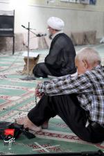 دعای روح بخش ندبه؛ ۳۰خرداد ۱۳۹۹
