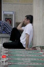 دعای روح بخش ندبه؛ ۳۰خرداد ۱۳۹۹