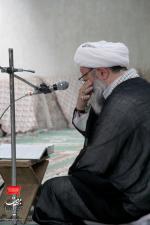 دعای روح بخش ندبه؛ ۳۰خرداد ۱۳۹۹
