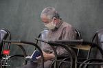 دعای روح بخش ندبه؛ ۳۰خرداد ۱۳۹۹