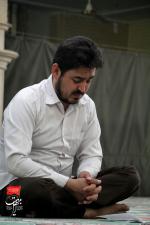 دعای روح بخش ندبه؛ ۳۰خرداد ۱۳۹۹
