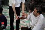 دعای روح بخش ندبه؛ ۳۰خرداد ۱۳۹۹