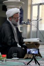 دعای روح بخش ندبه؛ ۳۰خرداد ۱۳۹۹