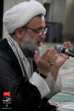 دعای روح بخش ندبه؛ ۳۰خرداد ۱۳۹۹