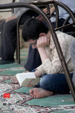 دعای روح بخش ندبه؛ ۳۰خرداد ۱۳۹۹