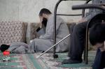 دعای روح بخش ندبه؛ ۳۰خرداد ۱۳۹۹