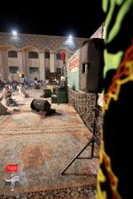 سالگرد تشییع دو شهید گمنام؛۳۰خرداد ۱۳۹۹