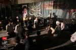 سالگرد تشییع دو شهید گمنام؛۳۰خرداد ۱۳۹۹