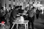 سالگرد تشییع دو شهید گمنام؛۳۰خرداد ۱۳۹۹