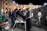 سالگرد تشییع دو شهید گمنام؛۳۰خرداد ۱۳۹۹