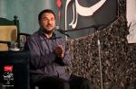 سالگرد تشییع دو شهید گمنام؛۳۰خرداد ۱۳۹۹