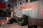 سالگرد تشییع دو شهید گمنام؛۳۰خرداد ۱۳۹۹
