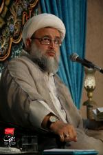 تصاویر میلاد حضرت معصومه(سلام الله علیها)؛۲تیر ۱۳۹۹