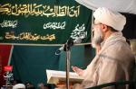 تصاویر میلاد حضرت معصومه(سلام الله علیها)؛۲تیر ۱۳۹۹