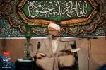 تصاویر میلاد حضرت معصومه(سلام الله علیها)؛۲تیر ۱۳۹۹