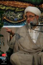 تصاویر میلاد حضرت معصومه(سلام الله علیها)؛۲تیر ۱۳۹۹