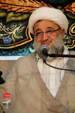 تصاویر میلاد حضرت معصومه(سلام الله علیها)؛۲تیر ۱۳۹۹