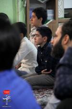 تصاویر میلاد حضرت معصومه(سلام الله علیها)؛۲تیر ۱۳۹۹