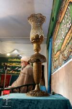 تصاویر میلاد حضرت معصومه(سلام الله علیها)؛۲تیر ۱۳۹۹
