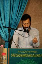 تصاویر میلاد حضرت معصومه(سلام الله علیها)؛۲تیر ۱۳۹۹