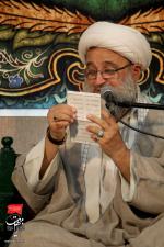 تصاویر میلاد حضرت معصومه(سلام الله علیها)؛۲تیر ۱۳۹۹
