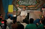تصاویر میلاد حضرت معصومه(سلام الله علیها)؛۲تیر ۱۳۹۹
