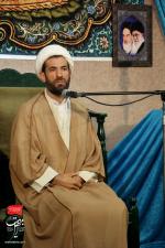تصاویر میلاد حضرت معصومه(سلام الله علیها)؛۲تیر ۱۳۹۹