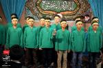 تصاویر میلاد حضرت معصومه(سلام الله علیها)؛۲تیر ۱۳۹۹