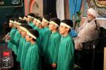 تصاویر میلاد حضرت معصومه(سلام الله علیها)؛۲تیر ۱۳۹۹
