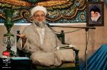 تصاویر میلاد حضرت معصومه(سلام الله علیها)؛۲تیر ۱۳۹۹