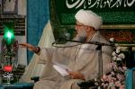 جلسه هفتگی دهه کرامت،۶ تیر ٩٩