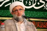 جلسه هفتگی دهه کرامت،۶ تیر ٩٩