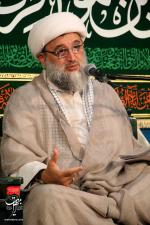 جلسه هفتگی دهه کرامت،۶ تیر ٩٩