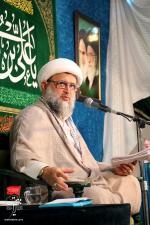 جلسه هفتگی دهه کرامت،۶ تیر ٩٩