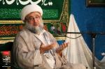 جلسه هفتگی دهه کرامت،۶ تیر ٩٩