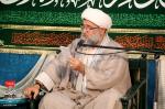 جلسه هفتگی دهه کرامت،۶ تیر ٩٩