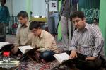 جلسه هفتگی دهه کرامت،۶ تیر ٩٩