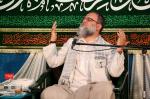 جلسه هفتگی دهه کرامت،۶ تیر ٩٩