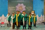 جشن میلاد امام رضا(علیه السلام) ؛۱۳تیر ۱۳۹۹