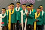جشن میلاد امام رضا(علیه السلام) ؛۱۳تیر ۱۳۹۹