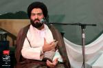 جشن میلاد امام رضا(علیه السلام) ؛۱۳تیر ۱۳۹۹