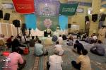 جشن میلاد امام رضا(علیه السلام) ؛۱۳تیر ۱۳۹۹
