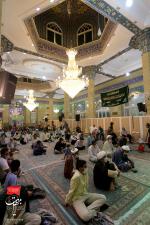 جشن میلاد امام رضا(علیه السلام) ؛۱۳تیر ۱۳۹۹