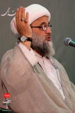 جشن میلاد امام رضا(علیه السلام) ؛۱۳تیر ۱۳۹۹