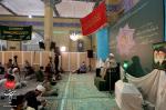 جشن میلاد امام رضا(علیه السلام) ؛۱۳تیر ۱۳۹۹